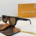 Louis Vuitton AAA Sunglasses #A39838