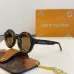 Louis Vuitton AAA Sunglasses #A39839