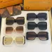 Louis Vuitton AAA Sunglasses #A39840