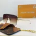 Louis Vuitton AAA Sunglasses #A39841