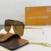 Louis Vuitton AAA Sunglasses #A39841