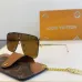 Louis Vuitton AAA Sunglasses #A39841