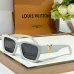 Louis Vuitton AAA Sunglasses #A39843