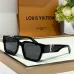 Louis Vuitton AAA Sunglasses #A39843