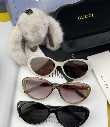 Louis Vuitton AAA Sunglasses #A39921