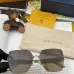 Louis Vuitton AAA Sunglasses prevent UV rays #A39001