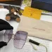 Louis Vuitton AAA Sunglasses prevent UV rays #A39001