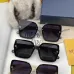 Louis Vuitton AAA prevent UV rays exquisite luxury Sunglasses  #A39007