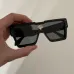 Louis Vuitton kacamata Cyclone fashion sunglasses #999928008