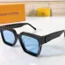 Louis Vuitton millionaires 2020 new Sunglasses #99116989