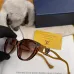 Louis Vuitton prevent UV rays  luxury AAA Sunglasses #A39014