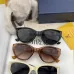 Louis Vuitton prevent UV rays  luxury AAA Sunglasses #A39014