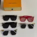 New design Louis Vuitton AAA Sunglasses #999934038