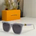 New design Louis Vuitton AAA Sunglasses #999934038