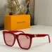 New design Louis Vuitton AAA Sunglasses #999934038