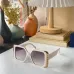 New design Louis Vuitton AAA Sunglasses #999934039