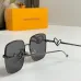 New design Louis Vuitton AAA Sunglasses #999934040