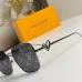 New design Louis Vuitton AAA Sunglasses #999934040