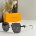 New design Louis Vuitton AAA Sunglasses #999934040