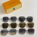 New design Louis Vuitton AAA Sunglasses #999934040