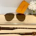 New design Louis Vuitton AAA Sunglasses #999934041