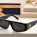 New design Louis Vuitton AAA Sunglasses #999934042