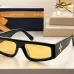 New design Louis Vuitton AAA Sunglasses #999934042