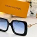 New design Louis Vuitton AAA Sunglasses #999934043