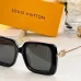 New design Louis Vuitton AAA Sunglasses #999934043