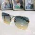 New design Louis Vuitton AAA Sunglasses #999934044