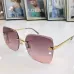 New design Louis Vuitton AAA Sunglasses #999934044