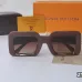 Louis Vuitton Sunglasses #A24693