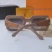 Louis Vuitton Sunglasses #A24694