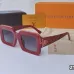 Louis Vuitton Sunglasses #A24697