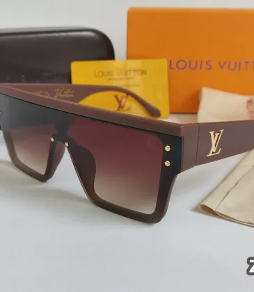 Louis Vuitton Sunglasses #A24702