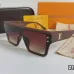 Louis Vuitton Sunglasses #A24702