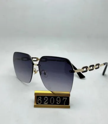 Louis Vuitton Sunglasses #999937488