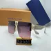 Louis Vuitton Sunglasses #999937497