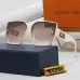 Louis Vuitton Sunglasses #999937505