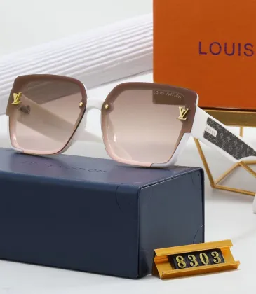 Louis Vuitton Sunglasses #999937519