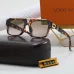 Louis Vuitton Sunglasses #999937523