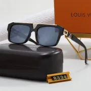 Louis Vuitton Sunglasses #999937525