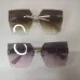 Louis Vuitton Sunglasses #A32626