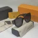 Louis Vuitton Sunglasses #A32627