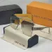 Louis Vuitton Sunglasses #A32628