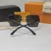 Louis Vuitton Sunglasses #A32628