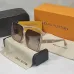 Louis Vuitton Sunglasses #A32629