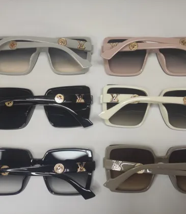 Louis Vuitton Sunglasses #A32629