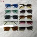 Louis Vuitton Sunglasses #A43511