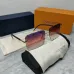 Louis Vuitton Sunglasses #A43511